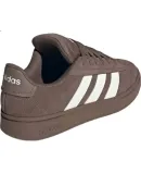 Adidas GRAND COURT ALPHA 00s Unisex Sports Casual Shoes IH1357 Brown Size 43