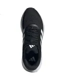 Adidas Running Series Unisex GALAXY STEP Running Shoes JQ7499 Black Size 36.5