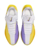 NIKE G.T. CUT 3 TURBO Men's Athletic Training Wear-Resistant Basketball Shoes, HV9919 HV9919-500, Size 43