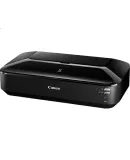 Canon IX6880 A3+ High-Performance Commercial Inkjet Printer (5 Independent Colors And Dual Black Ink Systems), Network And Wireless Printing