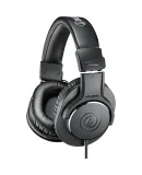 Audio-Technica ATH-M20x Entry-Level Professional Monitoring Over-Ear Headphones