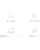 TP-LINK 24-Port Full Gigabit Switch Non-Managed T Series Enterprise-Grade Switch Monitoring Network Cable Splitter Distributor TL-SG1024DT