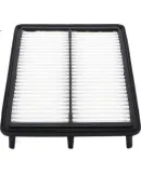 BOSCH Air Filter Element, Air Cleaner, 0986AF2610 (Suitable for Haima Fumei Lai 1.6L 2002-2018 Models, Prima, Xiangdong, Huahaisxing, Haima 3)