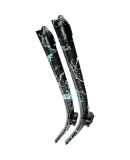 BOSCH Windshield Wiper Blades Shenyi Imported 26/26 (For Porsche Cayenne 2007-2016 / Volkswagen Touareg 2007-2017)