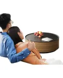 UGREEN USB to Ethernet Adapter, 100Mbps Wired Network Card, RJ45 Network Cable Converter, Universal Laptop Desktop Computer External Network Port Expansion Dock, Black 20254