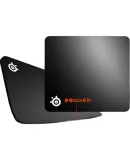 SteelSeries (SteelSeries) Thickened Mouse Pad Large Size QcK Heavy Large 450*400*6mm Gaming Esports Mouse Pad Smooth FPS Mouse Pad for CSGO Computer Desk Mat