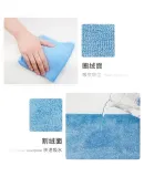 3M Scotch-Brite Magic Dust Cloth 30*30cm 2-Pack, Household Cleaning Cloth, Ultra-Fine Fiber Cleaning Cloth for Car Washing