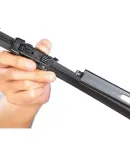 BOSCH Windshield Wiper Blade Aerotwin Imported 24/19 (For BMW 3 Series 318/320/330/-15 BMW X1) without Water Spray Functio