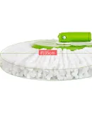 3M Scotch-Brite Rotating Mop, Original Mop Head Replacement (Randomly Shipped in Box Or Bag)