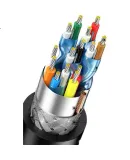 UGREEN Mini DP to HDMI Converter Cable Adapter for Apple Surface Laptops, Mini DP Thunderbolt Interface to Connect Computer Monitor Projector, 1.5 Meters 10450