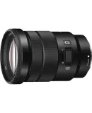 SONY [Price Protection 11.11] E PZ 18-105mm F4 G OSS APS-C Format Standard Zoom Mirrorless Camera G Lens SELP18105G