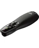 Logitech R400 Wireless Presenter, PPT Page-Turning Pen, Presentation Remote (Laser Pointer), Electronic Pen, Projector Remote Control Pe