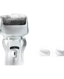 Panasonic Electric Shaver, Reciprocating Men's Electric Razor, Fully Washable, Long Battery Life, Imported Dual Blades, Birthday Gift, New Year Gift for Men, RW30 Wet And Dry Dual Shaving