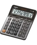 CASIO (CASIO) Popular Product GX-120B Business Calculator, Large-Scale Machine, Office Supplies, Gray