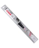 BOSCH Windshield Wiper Blade, Fire Wing Full Metal U-Shaped with Bone, 12 Inches, Single Pack (Consult Online Customer Service for Vehicle Compatibility)