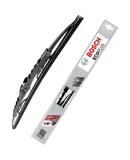 BOSCH Windshield Wiper Blade with Full Metal Frame And Bone U-Shaped Design, 26 Inches (Consult Online Customer Service for Specific Vehicle Models)