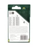 BOSCH Metal Twist Drill Bit Set (13 Pieces), HSSR (Different Lengths)