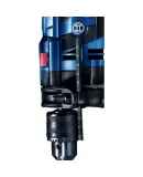 BOSCH Impact Drill, Electric Drill, And Screwdriver Three-In Concrete Drilling, 750W GSB-16RE Heavy-Duty Model