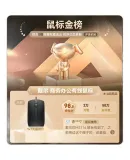 DELL MS116 Wired Mouse, Classic Symmetrical Design for Business And Office Use, Wired Mouse with USB Interface, Plug And Play, Mouse (Black)