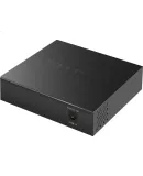 TP-LINK (TP-LINK) 5-Port Gigabit PoE Switch, 4-Port PoE Unmanaged Switch, Surveillance Network Cable Splitter, Enterprise-Grade Switch, Splitter, TL-SG1005P