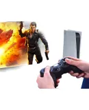 PHILIPS HDMI Cable Version 2.0 4K Digital High-Definition Cable, 1.5 Meters, 3D Video Cable, Engineering Grade, for Laptop, Set-Top Box, TV, Projector, Monitor Data Connection Cable