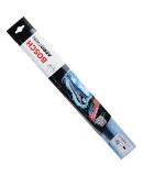 BOSCH Windshield Wiper Blade, U-Shaped Boneless Design, 28 Inches, Single Pack (Consult Customer Service When Ordering) U-Shaped Opening
