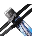 BOSCH Windshield Wiper Blade Aerotwin Imported 29/29 (For 2012-2018 Ford Focus/McCross/DS4 DS5/Buick GL8)