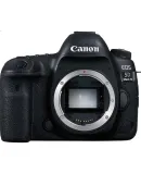 Canon EOS 5D Mark IV Full-Frame DSLR Camera Body Only