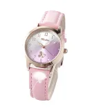 Disney Children's Electronic Watch for Girls, Elementary School Students, Middle School Students, Teenage Girls, Waterproof Simple Digital Watch for Back to School