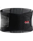McDavid High-Elastic Lightweight Breathable Support Sports Waist Belt for Fitness, Squats, Basketball, Badminton, Back Support 493 M Size