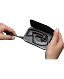PLANTRONICS HP Voyager 5200 Bluetooth Headset Charging Case, Portable Storage, Extra Long Battery Life (Headphones Not Included)