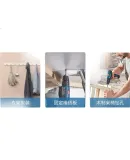 BOSCH (BOSCH) Electric Drill, Wall Drilling, Multi-Functional Household Power Screwdriver, GSB120 Dual Battery Version, 12V Lithium Battery