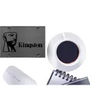 Kingston 240GB SSD, SATA 3.0 Interface, A400 Series, Read Speed up to 500MB/s