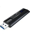 SanDisk (SanDisk) 128GB USB3.2 Solid State Flash Drive CZ880, Read Speed up to 420MB/s, Write Speed 380MB/s, High-Capacity Flash Drive, Mobile Solid State Drive-Like Transfer Experience
