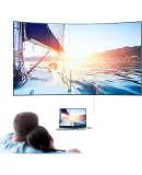 UGREEN DP to HDMI Adapter, High-Definition DisplayPort Male to Female Video Converter, Compatible with Computer Graphics Card, Desktop Computer to Monitor Projector Connection Cable, 40362