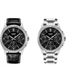 CASIO Men's Sports Watch, Quartz Exam Watch for Students, Japanese And Korean Style Wristwatch, Gift for Boyfriend, MTP-1375L