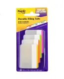 3M Sticky Notes, 4 Colors, Memo Pads/Note Pads/Notepads, Durable Archive Labels, 686F-1BB, Office Supplies, School Supplies And Stationery