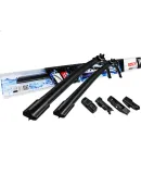 BOSCH Windshield Wiper Blade Aerotwin Six-In 24/19 for Front of Sagitar/18 Front of Magotan/CC/19 Front of Passat