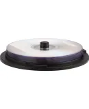 PHILIPS DVD+R Discs/recordable Discs Blank Discs Recordable Discs Optical Discs 16x Speed 4.7GB 10 Pieces in A Barrel