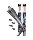 BOSCH Windshield Wiper Blade Shenyi 26/19, for 2018+ Magotan B8/2019+ Passat/Volkswagen Lavida L/Mingrui PRO