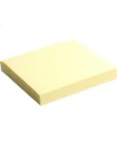 3M Sticky Notes, Memo Pads/Note Pads/Notepads/Notebooks, Office Supplies, Stationery, 2-Pack Extractable Set OL1000-YL (Including White Base)
