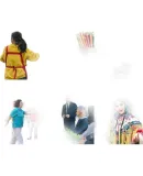 PHILIPS SBM200 Portable Amplifier with Card Slot, Speaker for Meetings, Microphone, Loudspeaker for Teachers And Tour Guides, Compact And Mini for Teaching, Outdoor Use, White