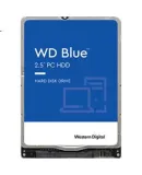Western Digital (WD) 1TB Laptop Mechanical Hard Drive, WD Blue, SATA 5400 RPM to 128MB Cache, 7mm 2.5-Inch, WD10SPZX
