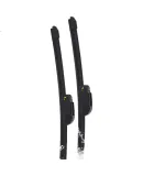 BOSCH Windshield Wiper Blade 28/14 U-Shaped, for Rear of Corolla, Levin E210/Asian Lion/Lingshang, Hook Type