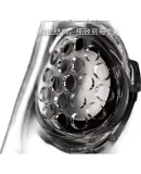 Harman/Kardon SoundSticks 3 Crystal Third Generation, Indoor Multimedia Desktop Computer Wired Speakers Subwoofer, Surround Sound, Bluetooth Receiver Included