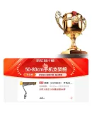 UGREEN Phone Stand Tablet Stand Desktop Bedside Lazy Arm Video Binge-Watching Overhead Support Stand Live Streaming Stand Compatible with 13-Inch Devices, Suitable for Apple IPhone 17