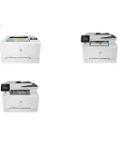 HP 202X (CF503X) Original Toner Cartridge, Magenta Color, Single Pack (Compatible with Hp M281fdw/254dw/254NW/280NW/281FDN), Print Yield 2500 Pages