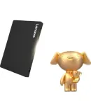 Lenovo (Lenovo) 480GB SSD Solid State Drive SATA3.0 SL700 Lightning Shark Series, Compatible with Desktop/laptop