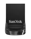 SanDisk (SanDisk) 32GB USB3.1 Flash Drive, CZ430 Kuodou, Black, Read Speed 130MB/s, Car USB Drive, File Encryption, Compact And Portable Thumb Drive
