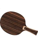 YINHE Table Tennis Blade, Table Tennis Racket, Horizontal Blade, Horizontal Racket, Zilong D-607 Ebony Seven, with Racket Case